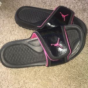 Women’s Jordan Sandals